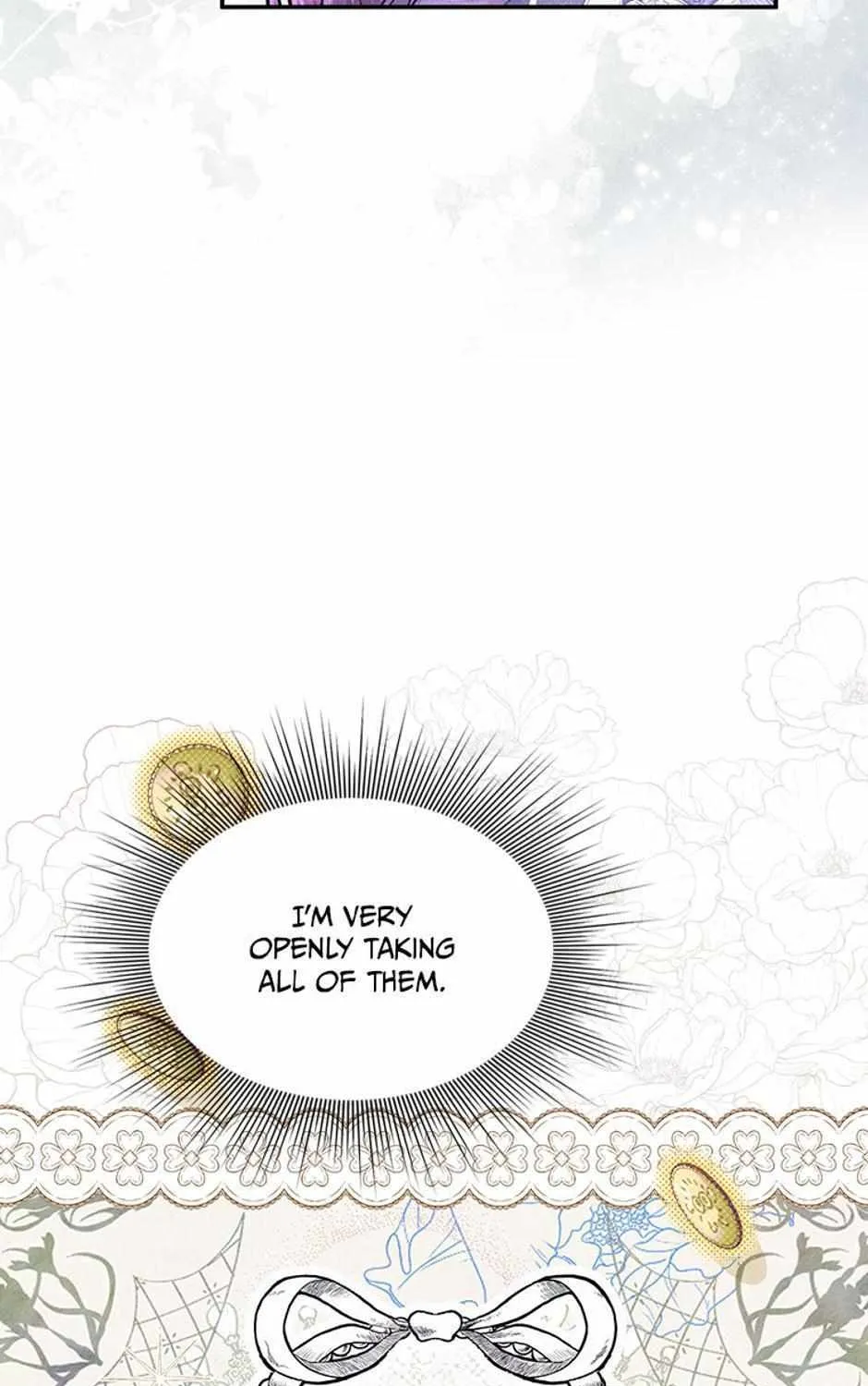 Materialistic Lady Chapter 36 page 28 - 