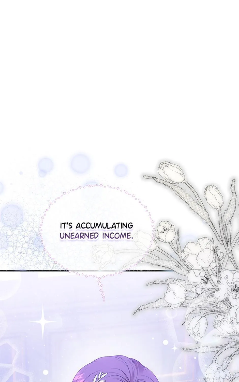 Materialistic Lady Chapter 36 page 38 - 