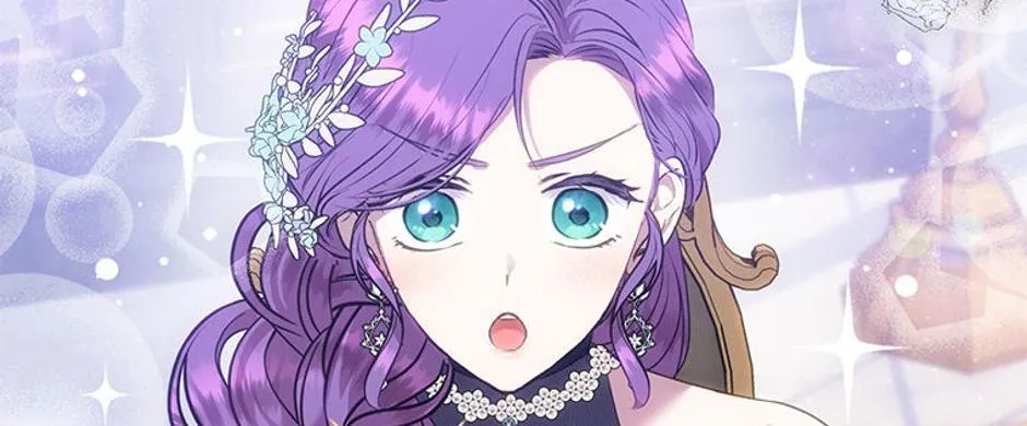 Materialistic Lady Chapter 36 page 39 - 