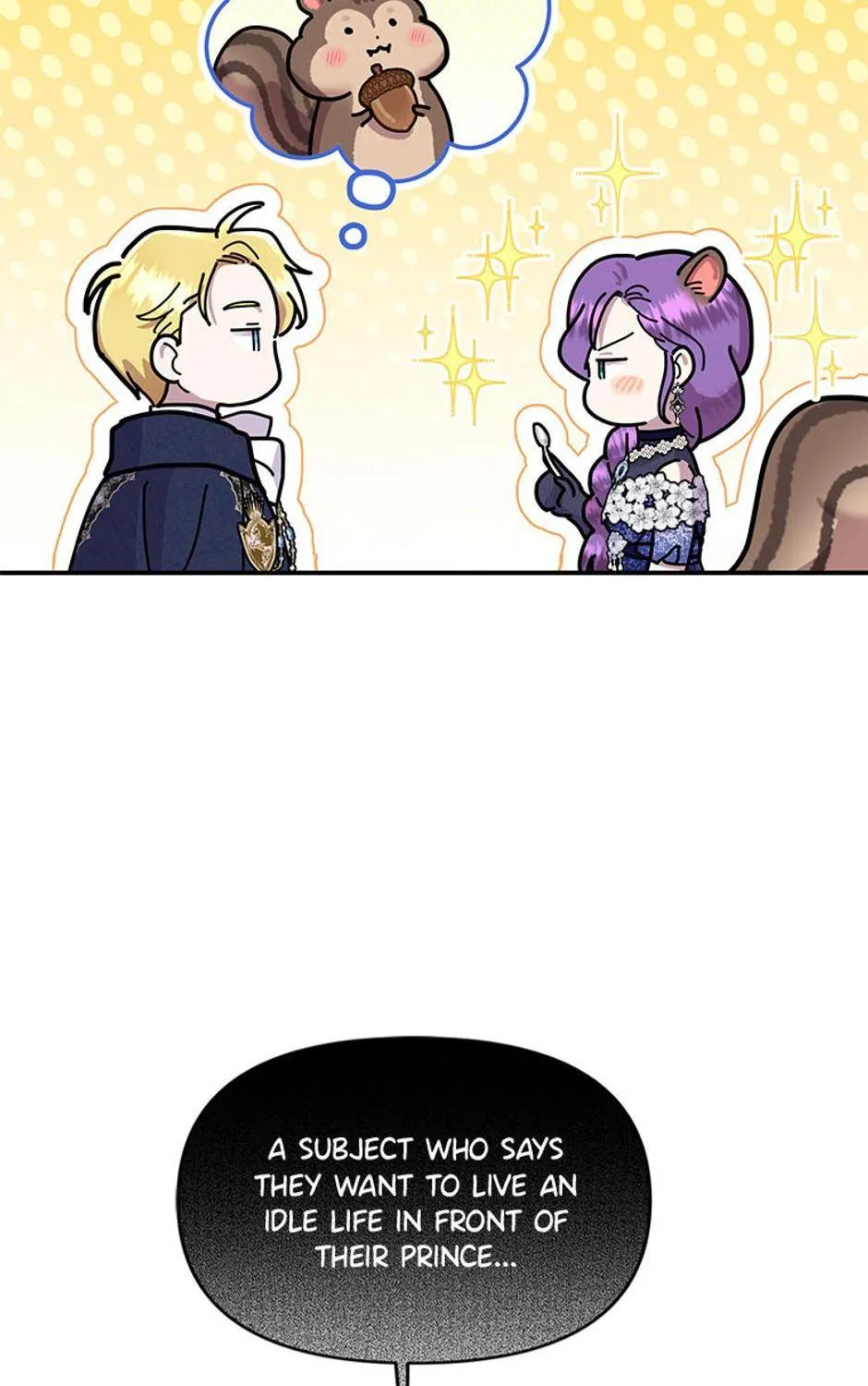 Materialistic Lady Chapter 36 page 42 - 