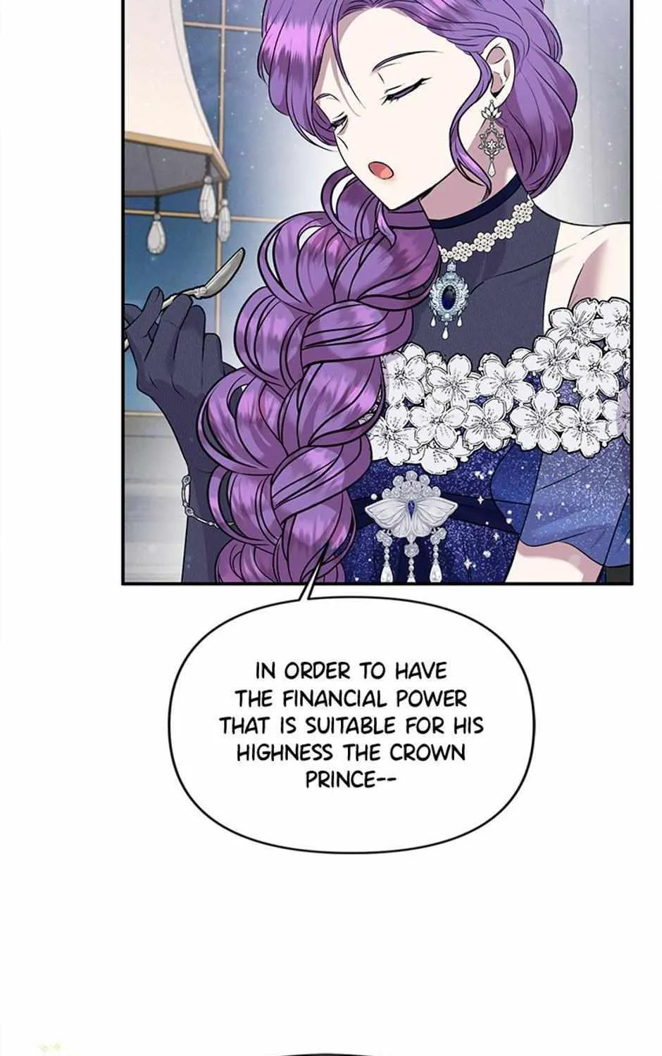 Materialistic Lady Chapter 36 page 46 - 