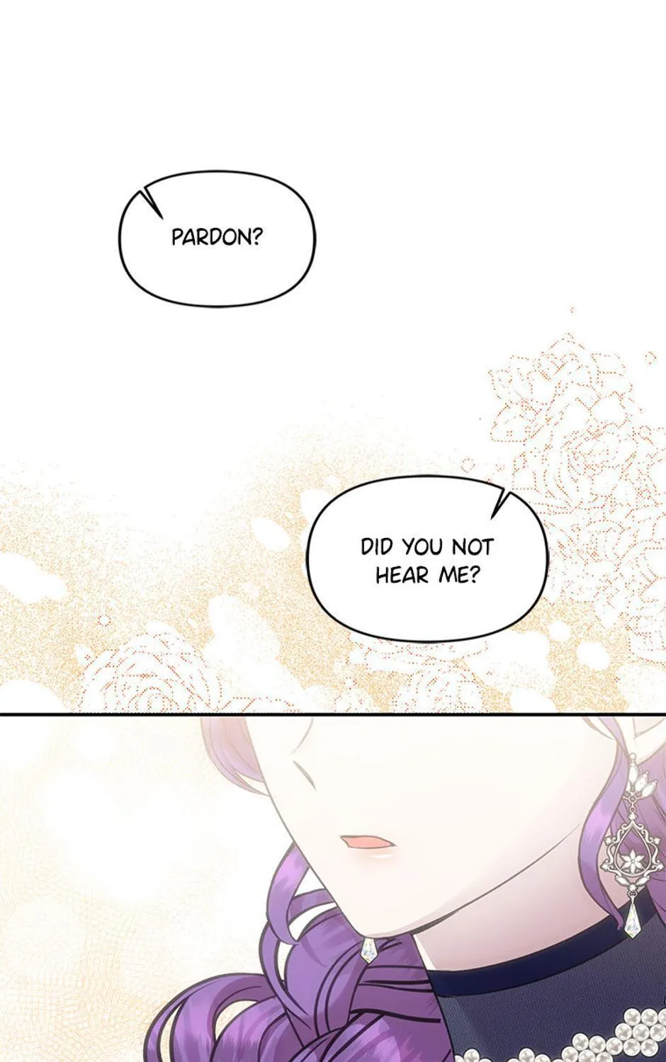 Materialistic Lady Chapter 36 page 50 - 
