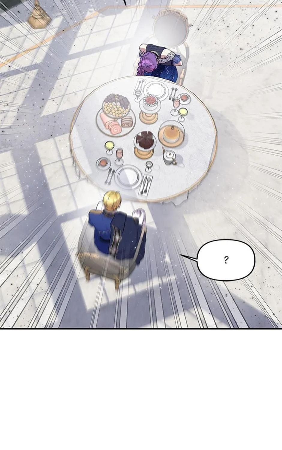 Materialistic Lady Chapter 36 page 58 - 