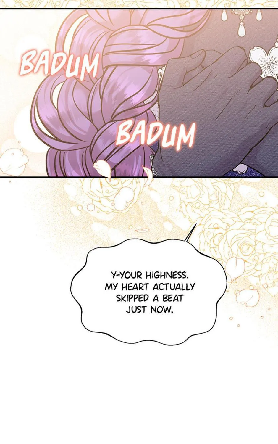 Materialistic Lady Chapter 36 page 60 - 