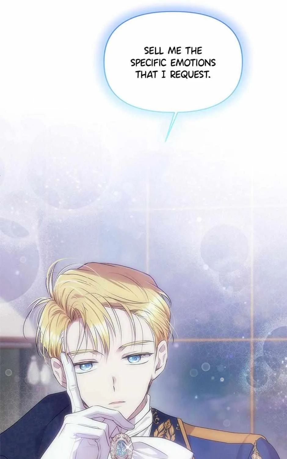 Materialistic Lady Chapter 36 page 76 - 