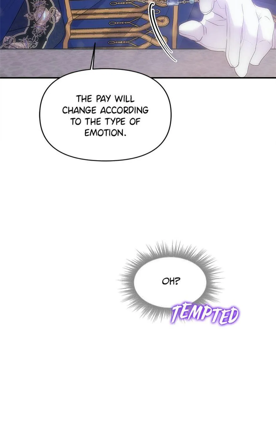 Materialistic Lady Chapter 36 page 78 - 