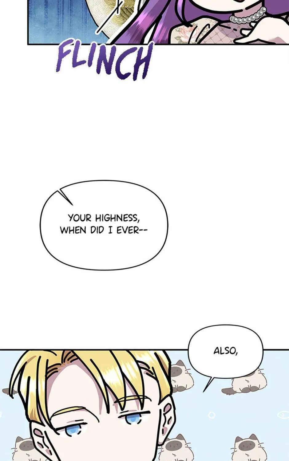 Materialistic Lady Chapter 36 page 84 - 