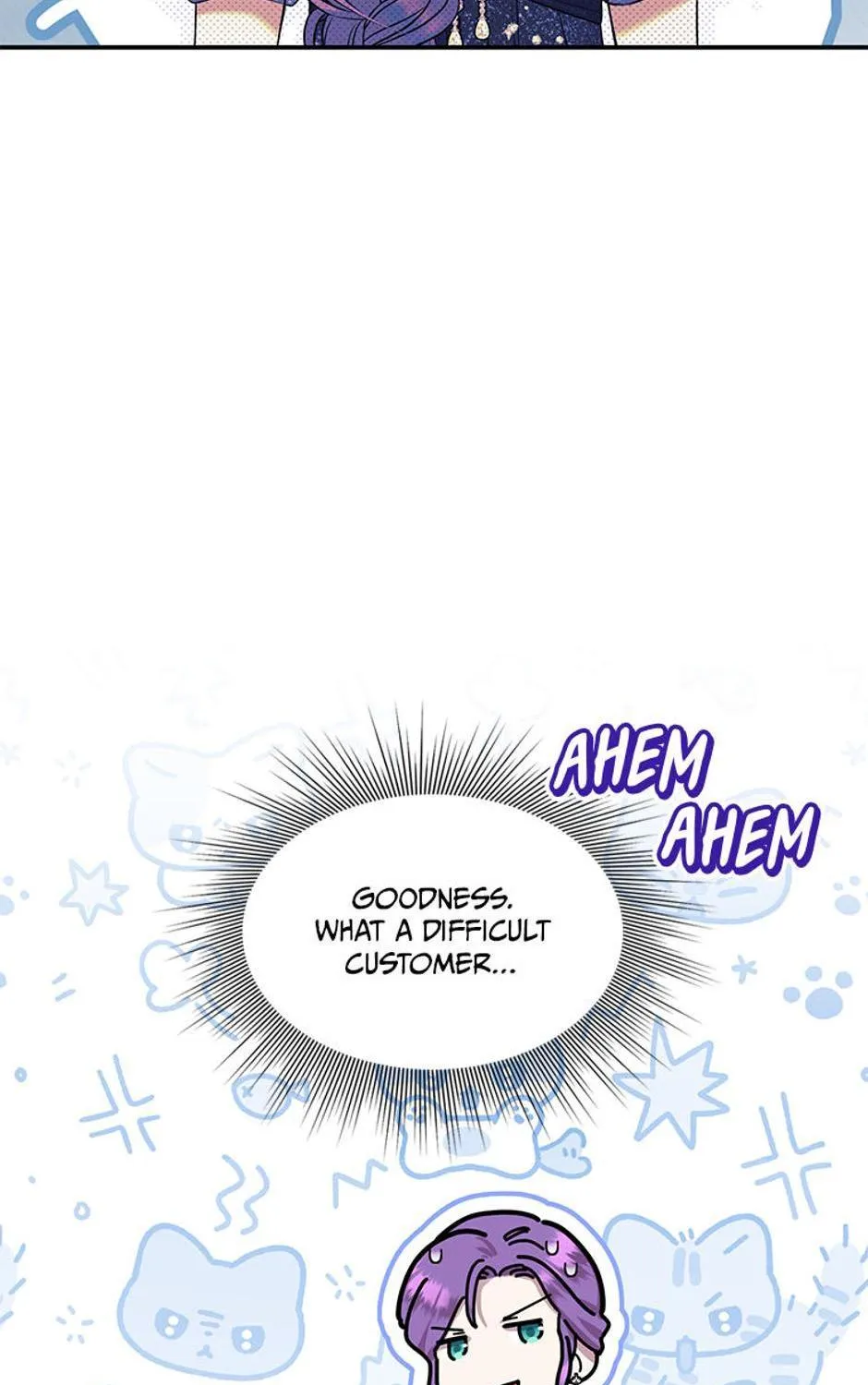Materialistic Lady Chapter 36 page 88 - 