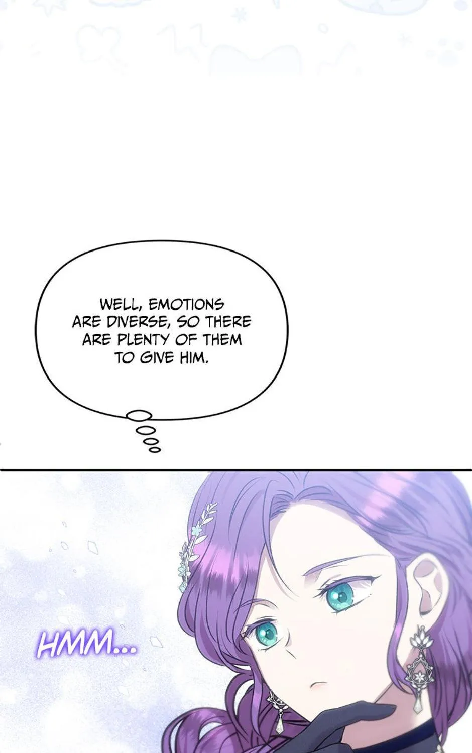 Materialistic Lady Chapter 36 page 90 - 