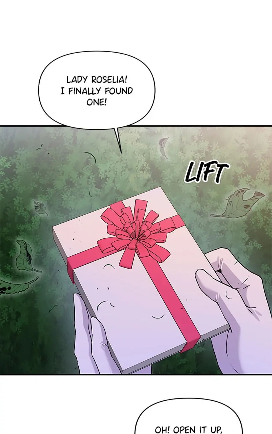 Materialistic Lady Chapter 37 page 101 - 