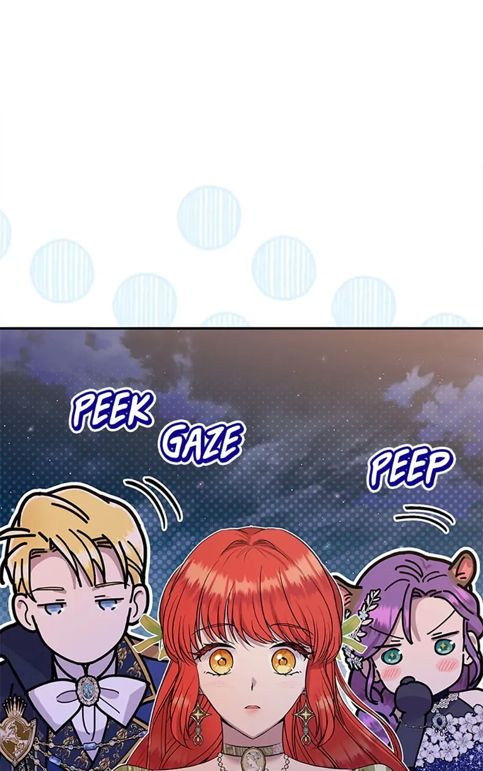 Materialistic Lady Chapter 37 page 103 - 