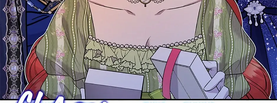 Materialistic Lady Chapter 37 page 104 - 