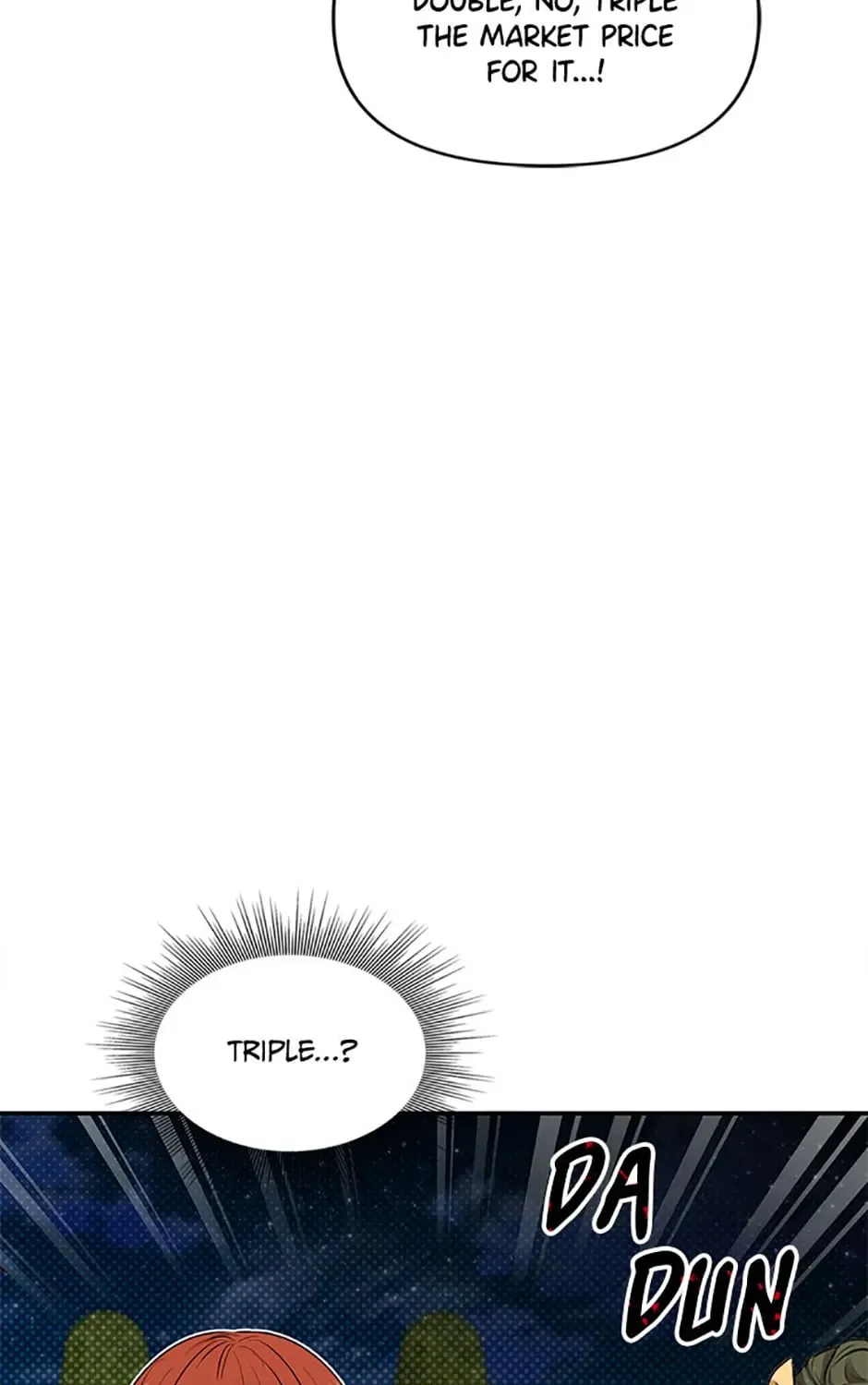 Materialistic Lady Chapter 37 page 113 - 