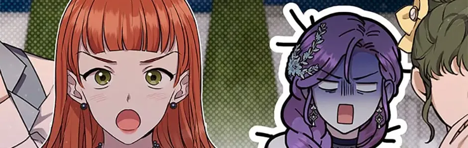 Materialistic Lady Chapter 37 page 114 - 