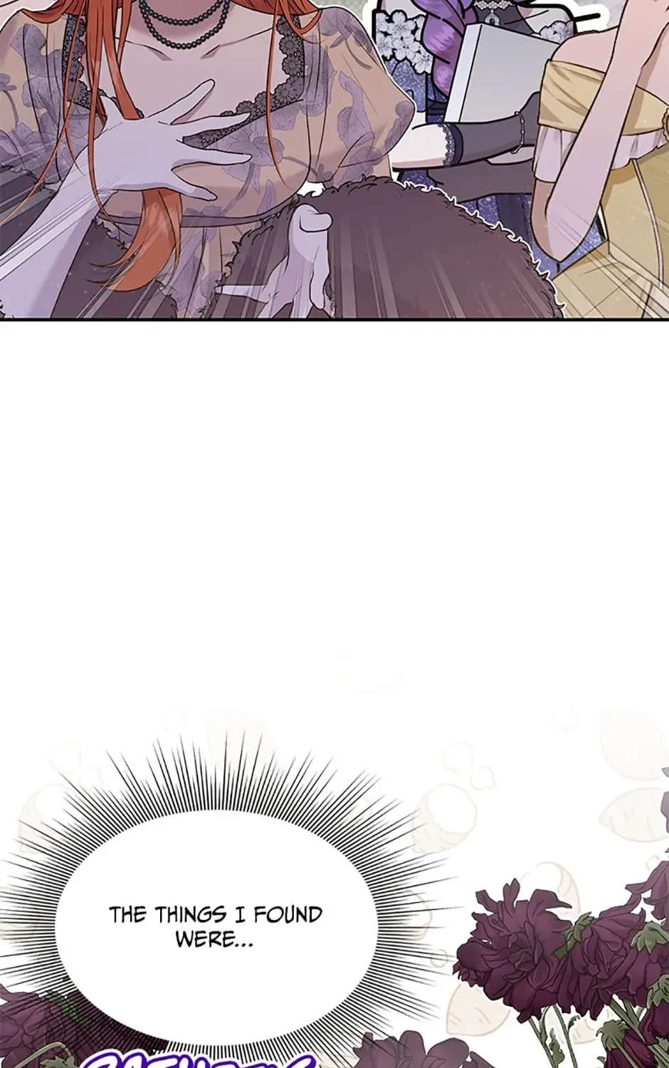 Materialistic Lady Chapter 37 page 115 - 