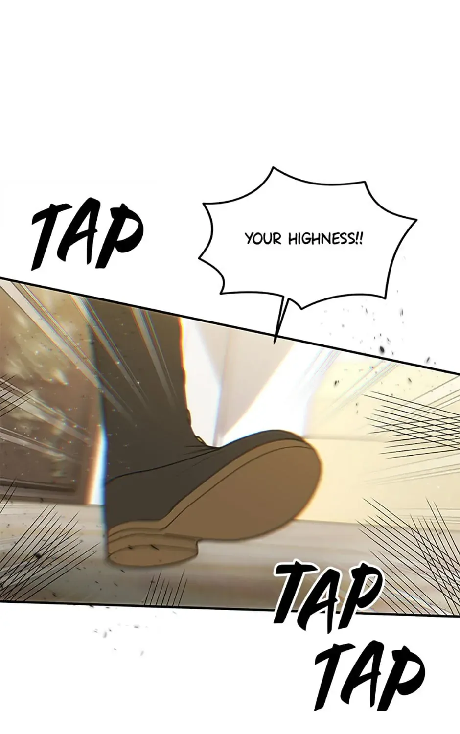 Materialistic Lady Chapter 37 page 13 - 