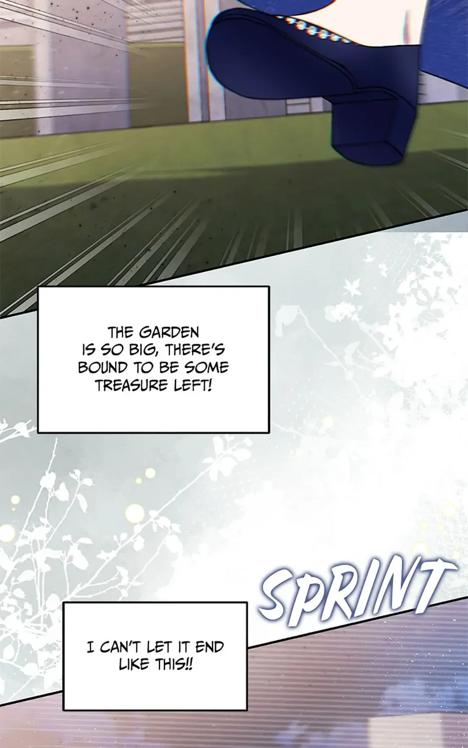 Materialistic Lady Chapter 37 page 129 - 