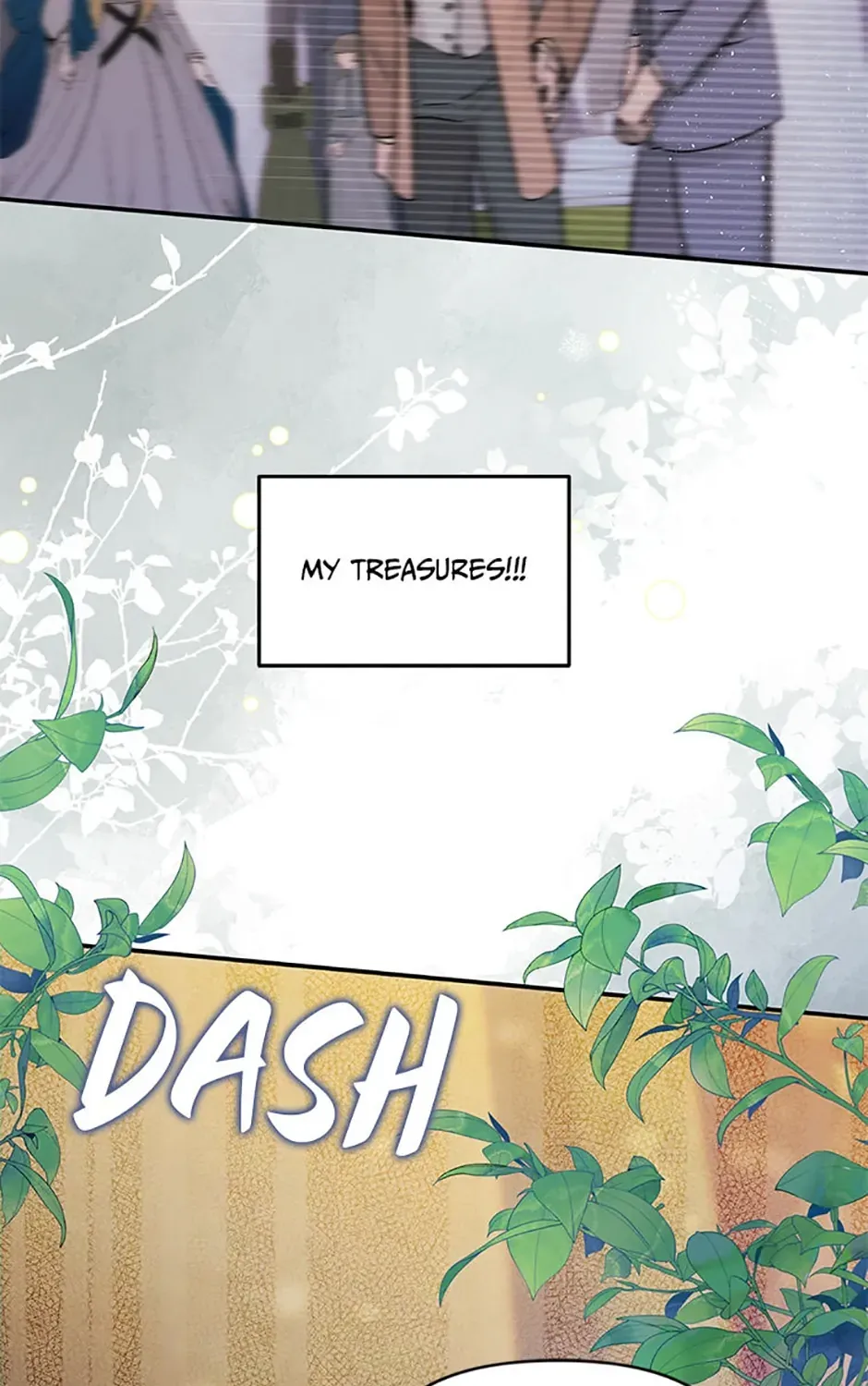 Materialistic Lady Chapter 37 page 131 - 