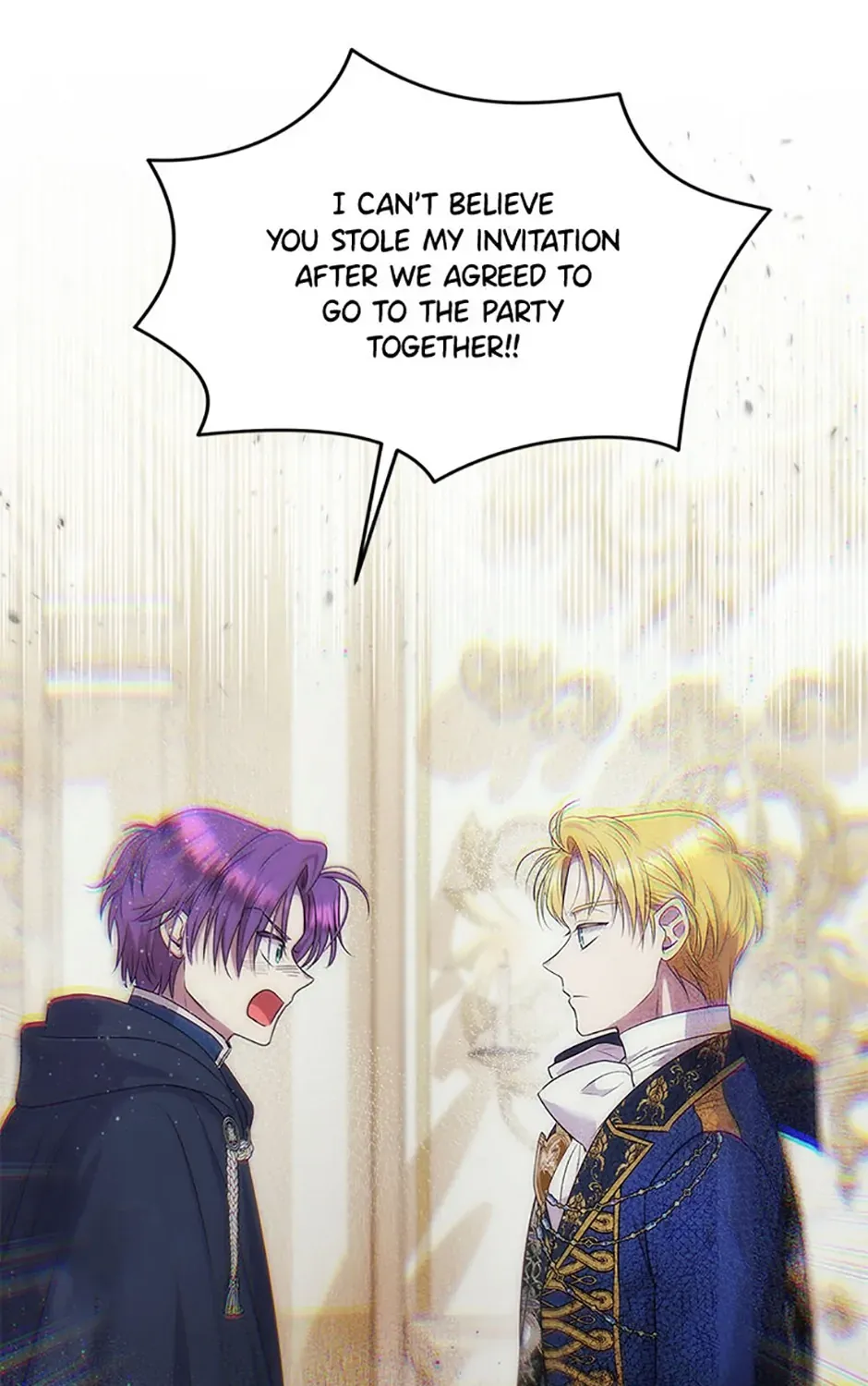 Materialistic Lady Chapter 37 page 15 - 