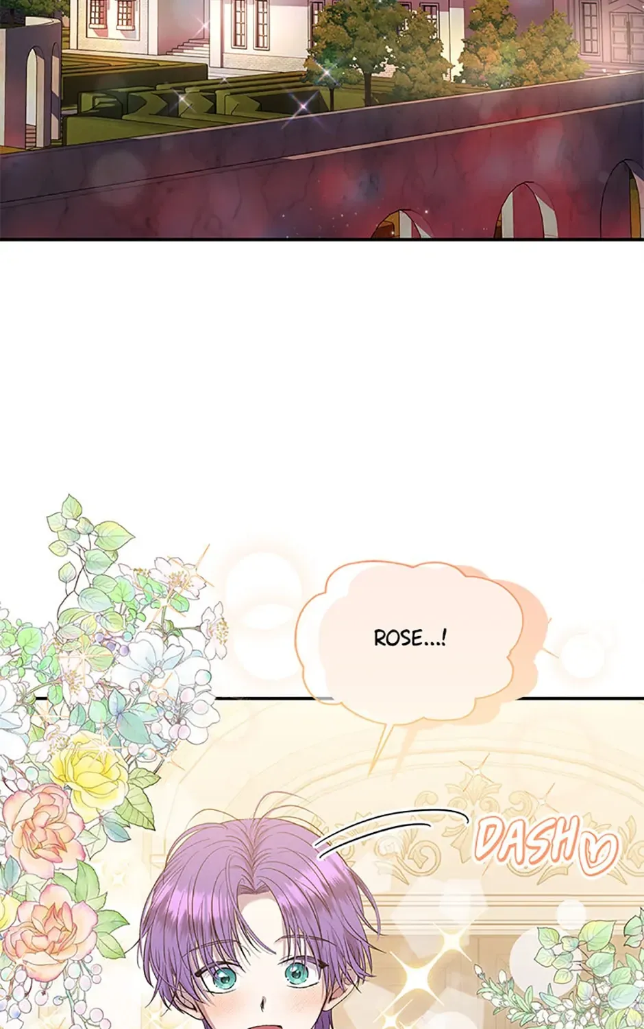 Materialistic Lady Chapter 37 page 3 - 
