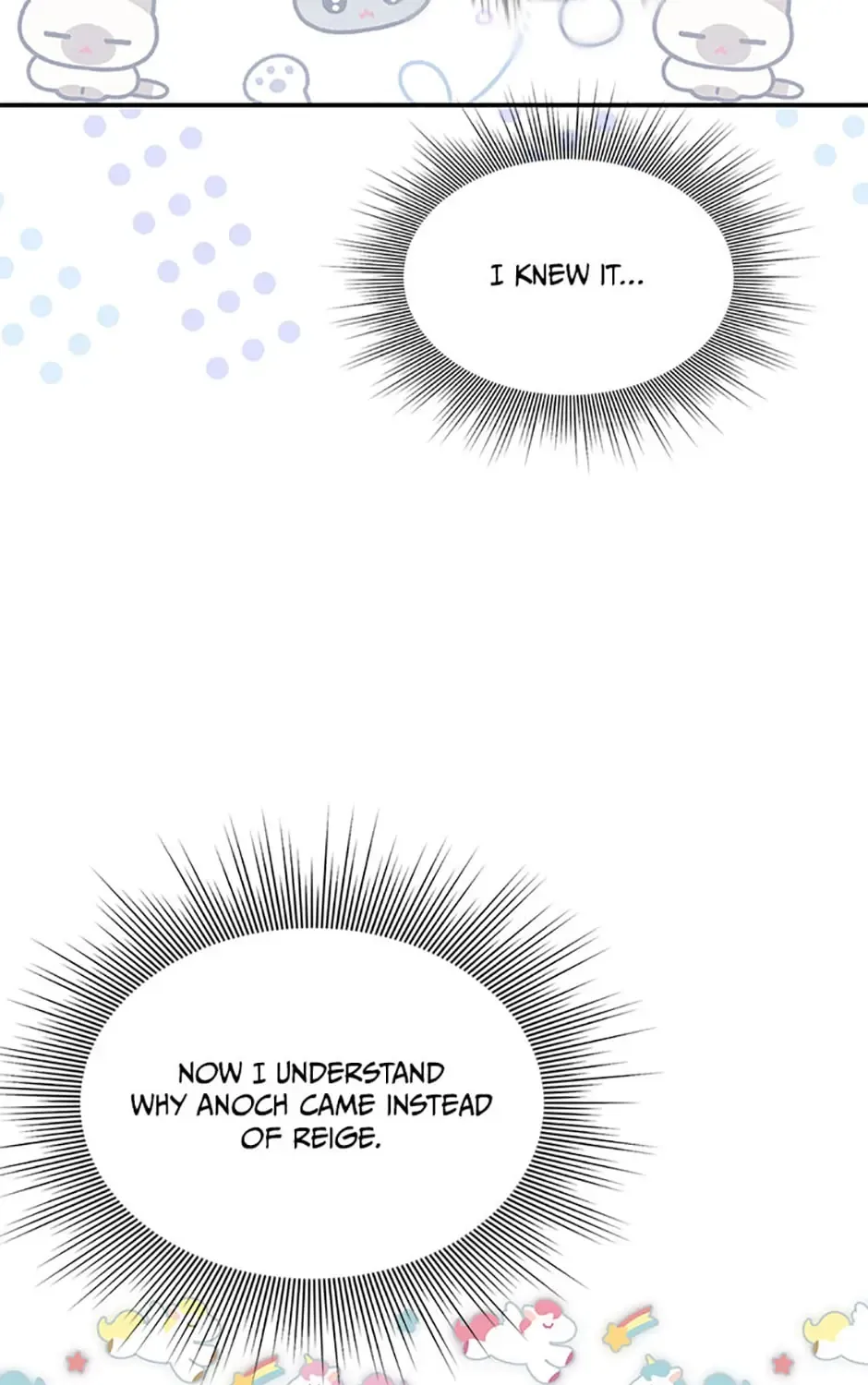 Materialistic Lady Chapter 37 page 23 - 
