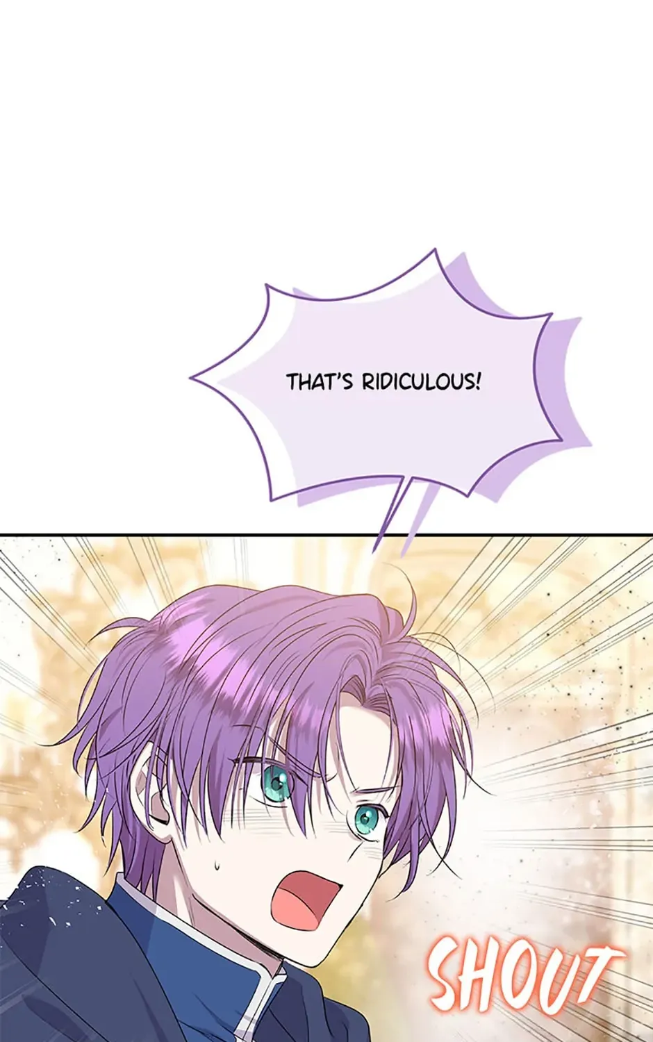 Materialistic Lady Chapter 37 page 27 - 