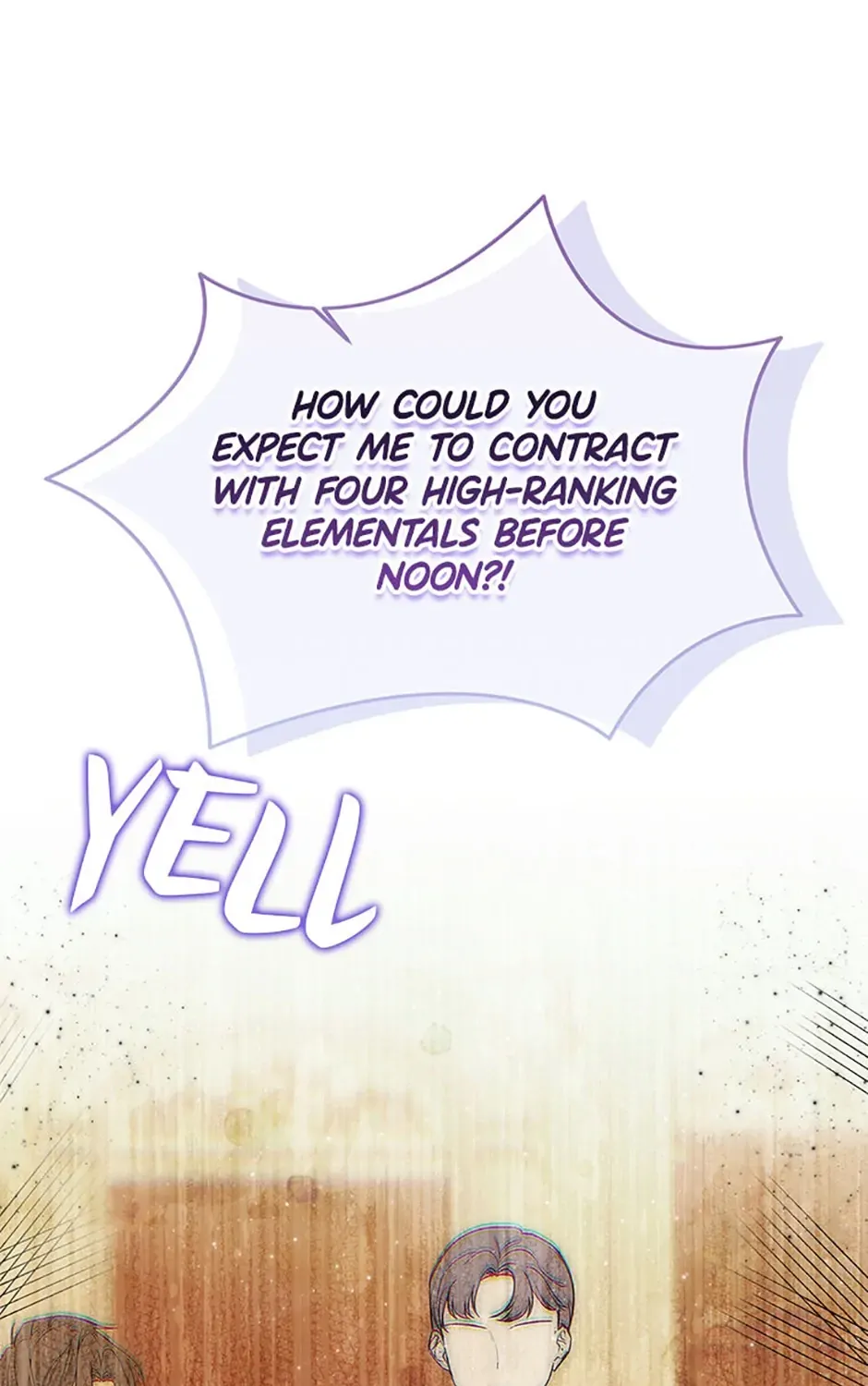 Materialistic Lady Chapter 37 page 29 - 