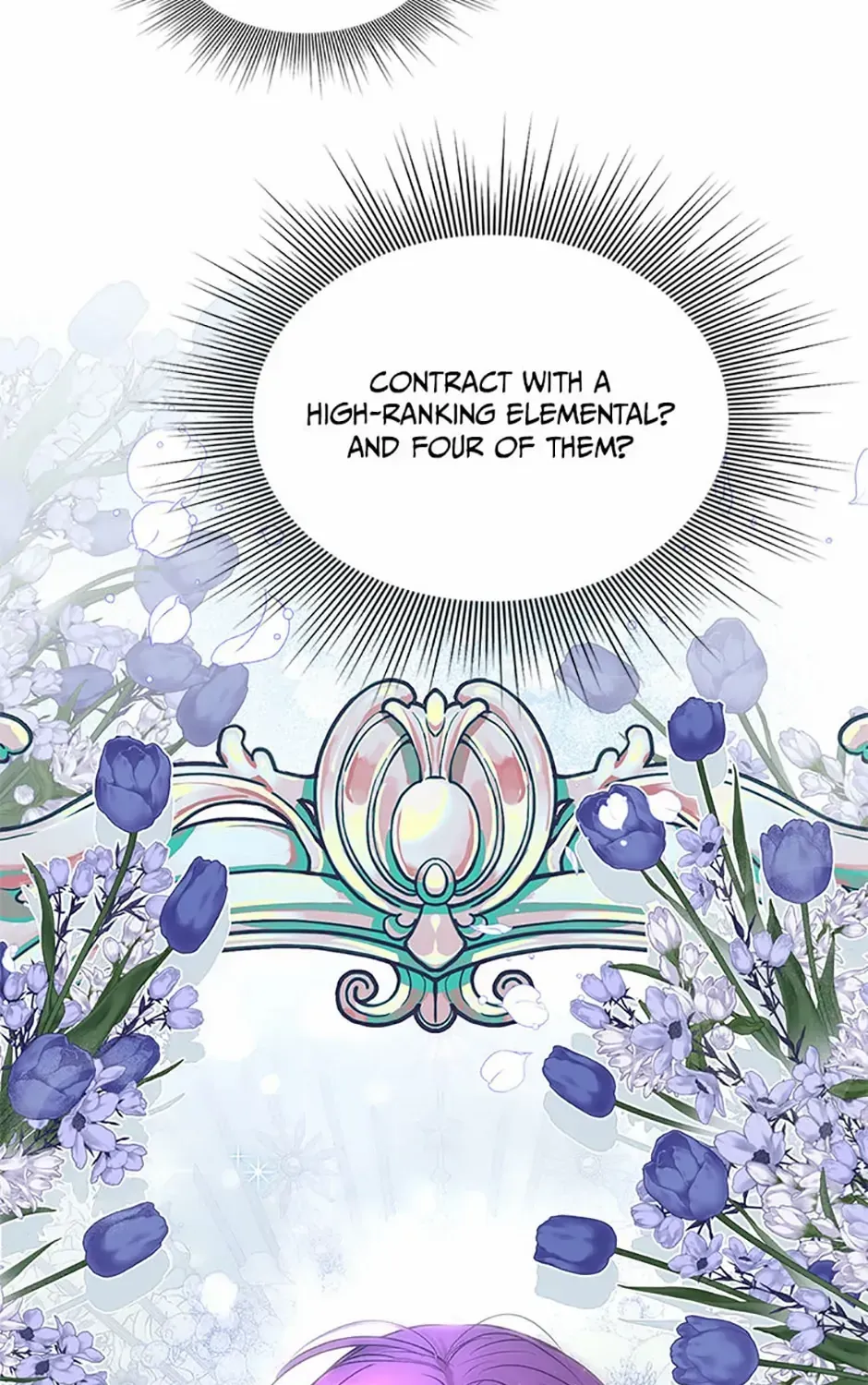 Materialistic Lady Chapter 37 page 33 - 