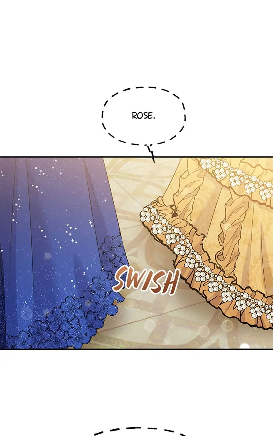 Materialistic Lady Chapter 37 page 39 - 