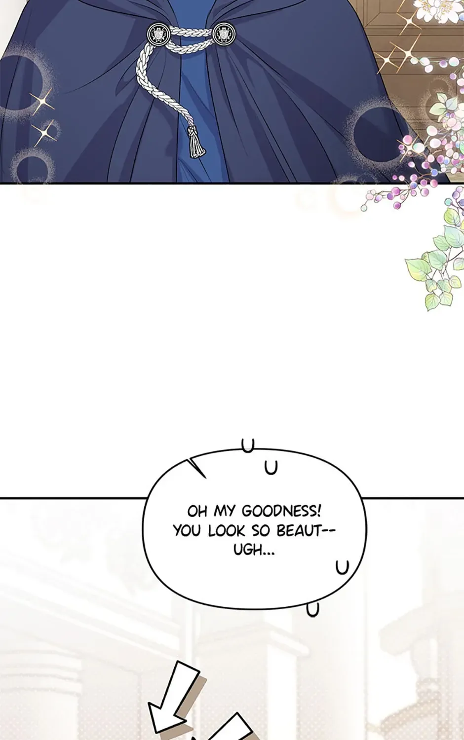 Materialistic Lady Chapter 37 page 5 - 