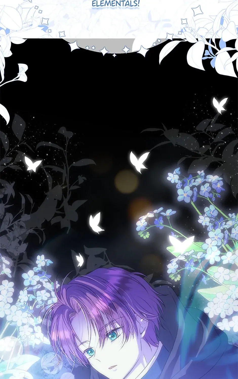 Materialistic Lady Chapter 37 page 45 - 