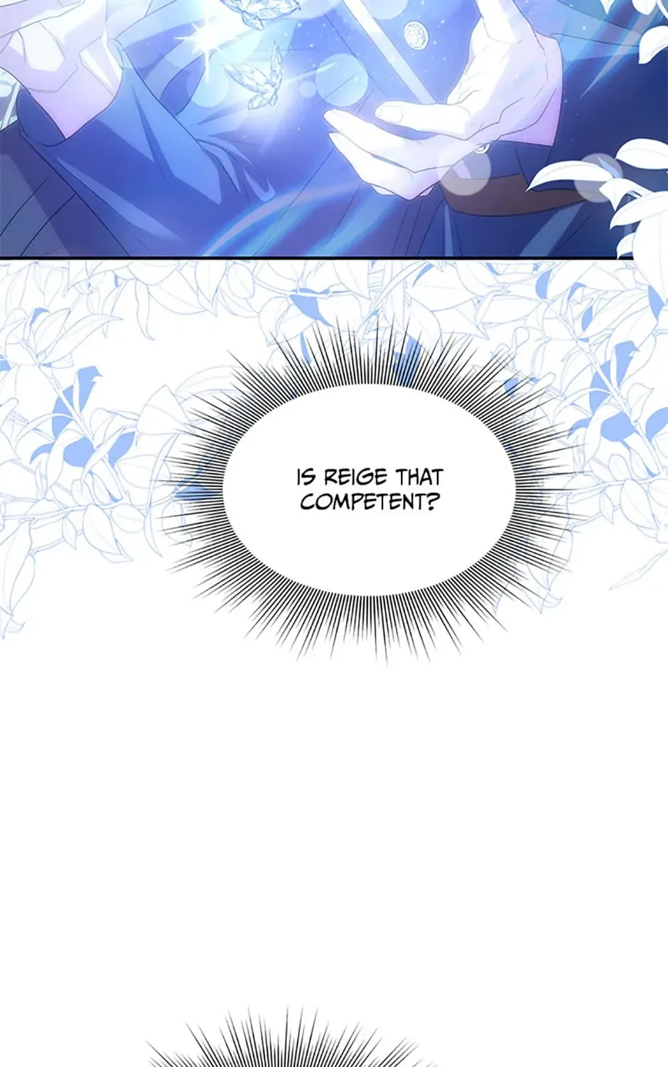 Materialistic Lady Chapter 37 page 47 - 