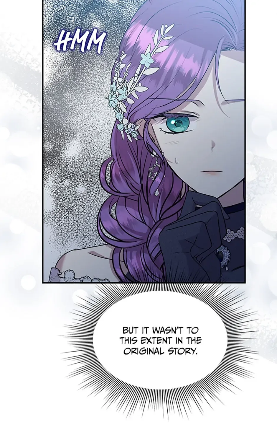 Materialistic Lady Chapter 37 page 49 - 