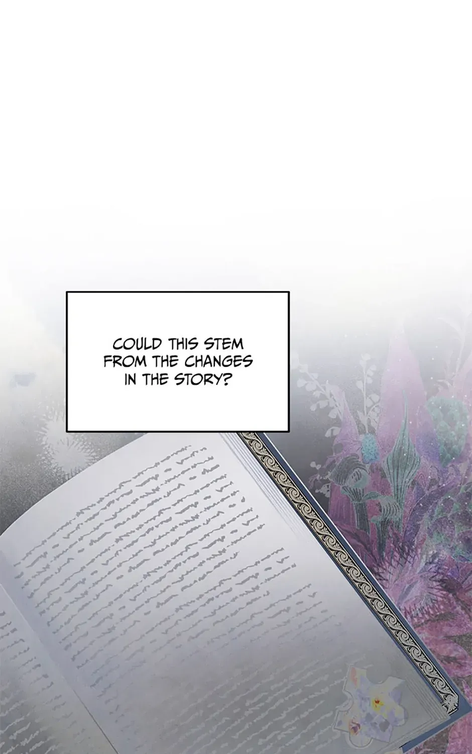 Materialistic Lady Chapter 37 page 51 - 