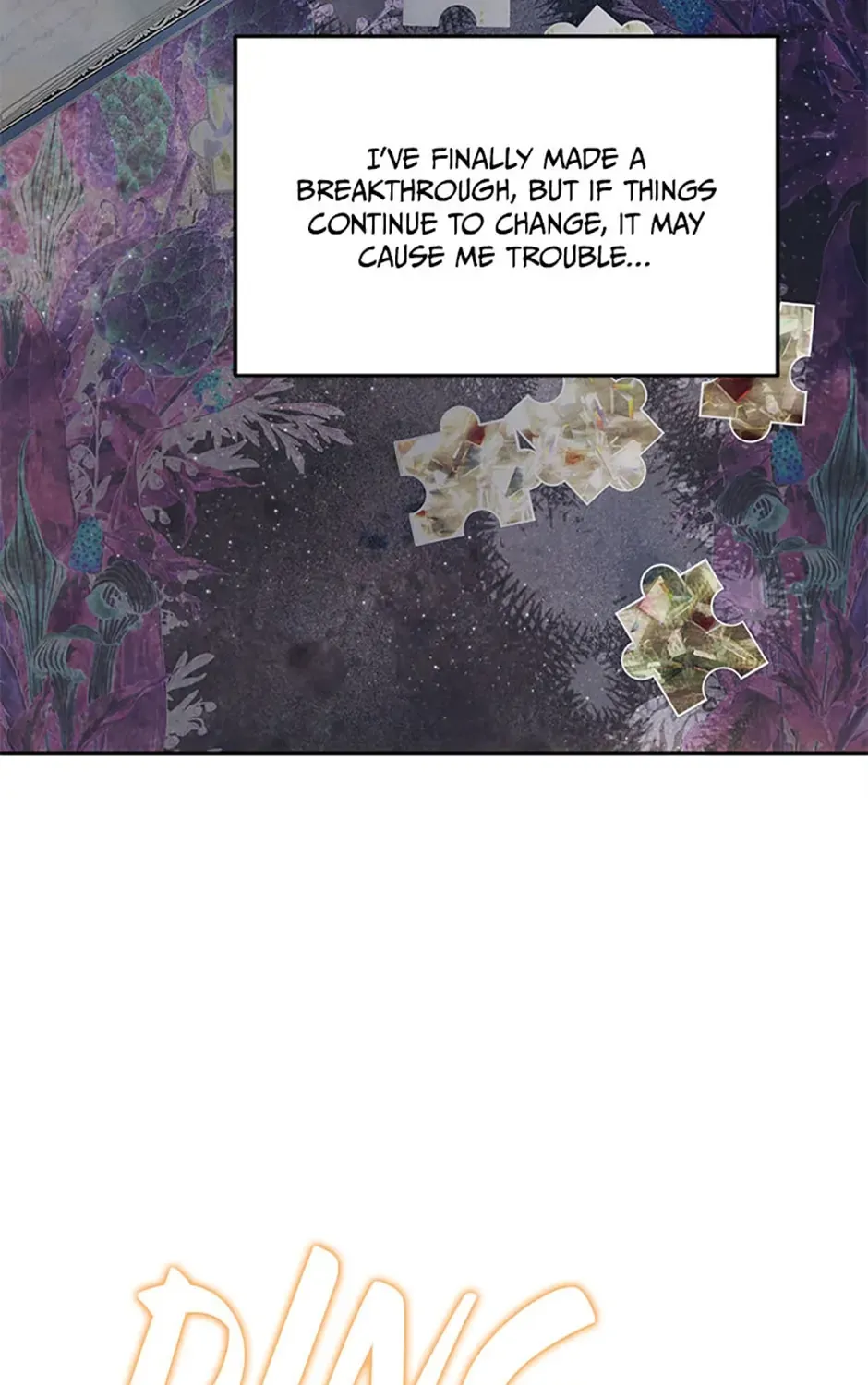 Materialistic Lady Chapter 37 page 53 - 