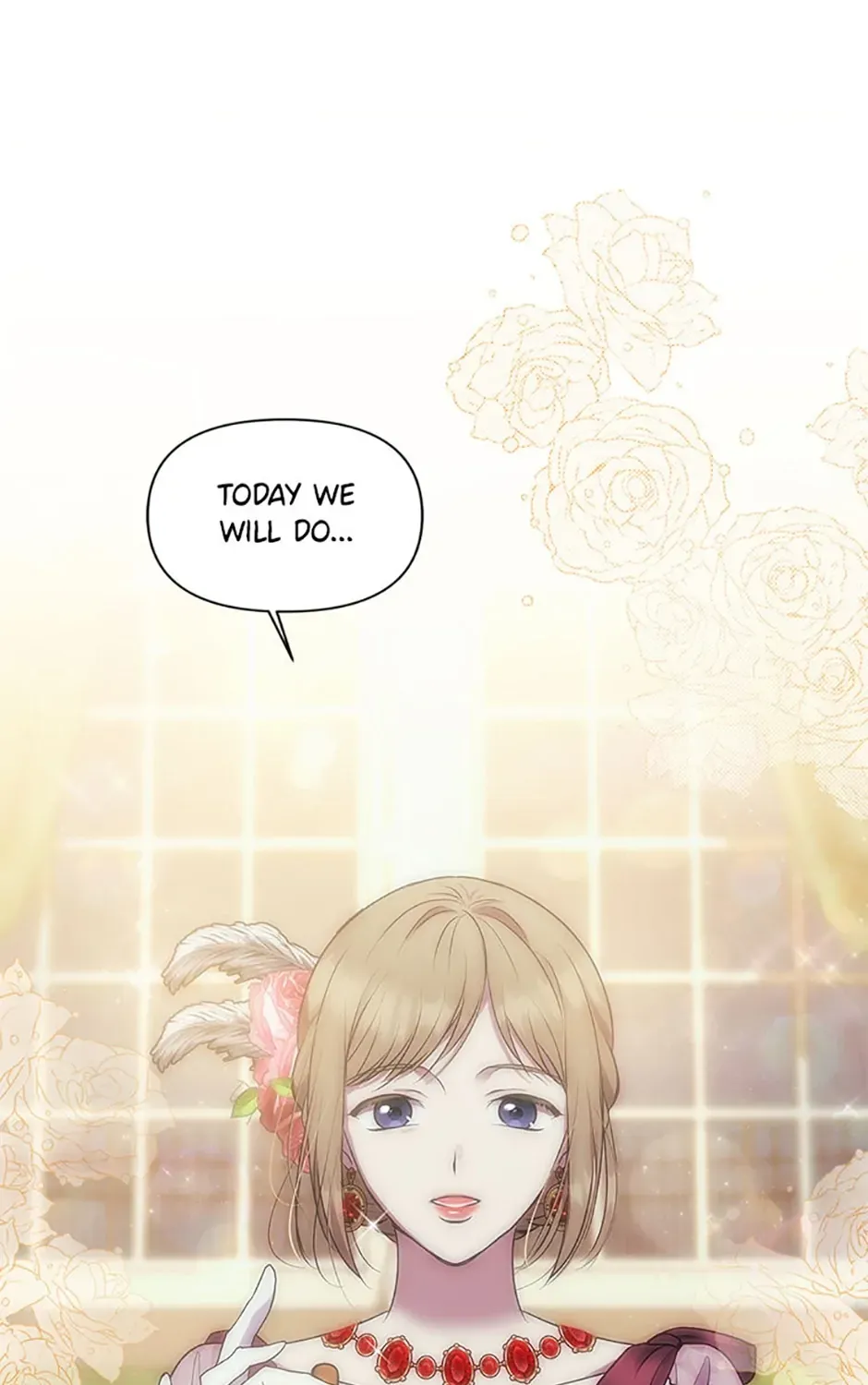 Materialistic Lady Chapter 37 page 63 - 