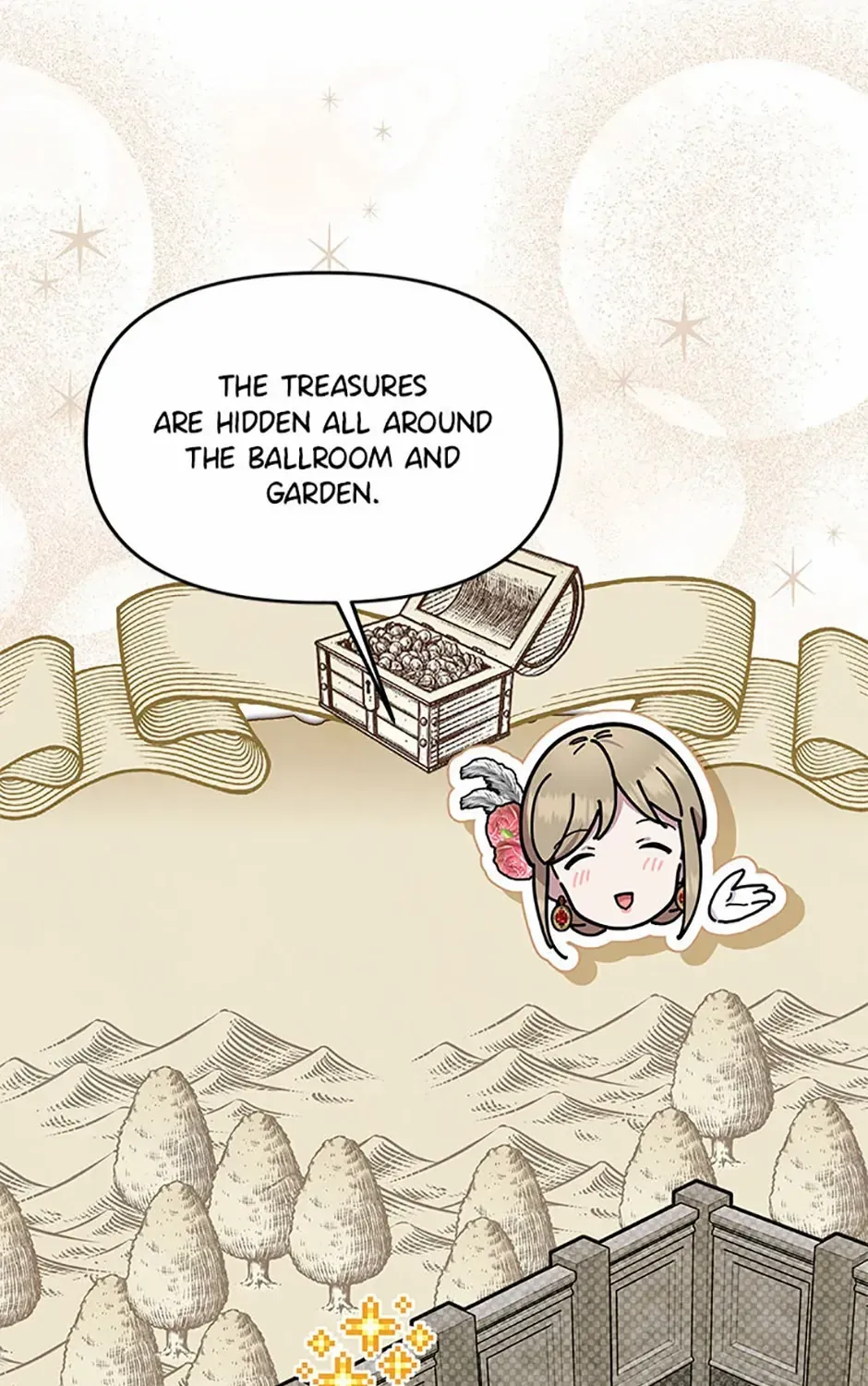 Materialistic Lady Chapter 37 page 71 - 