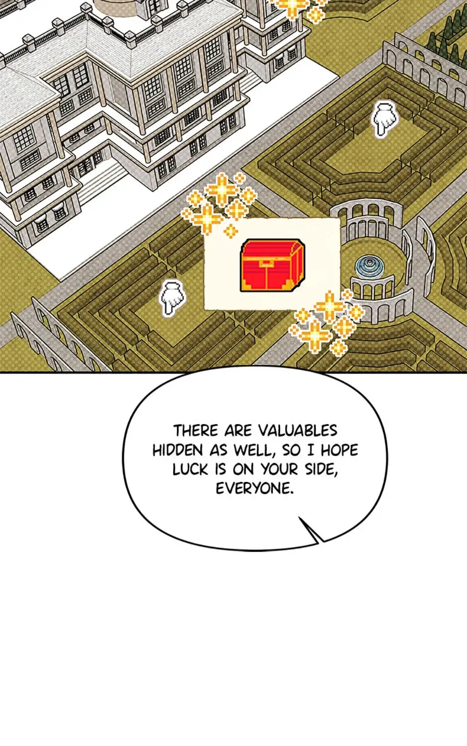 Materialistic Lady Chapter 37 page 73 - 