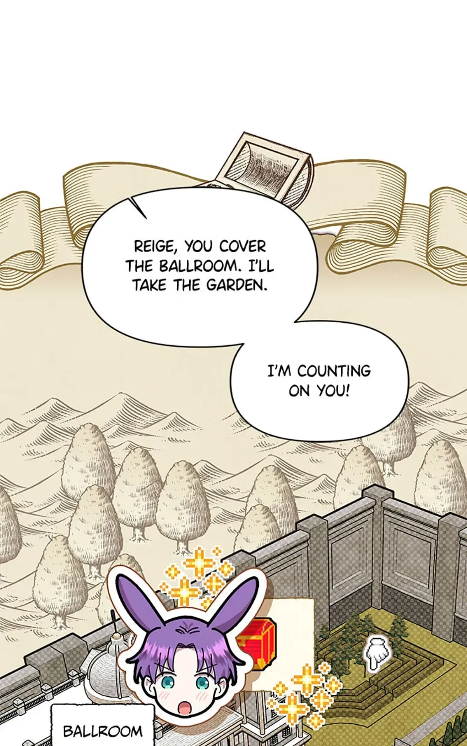Materialistic Lady Chapter 37 page 75 - 