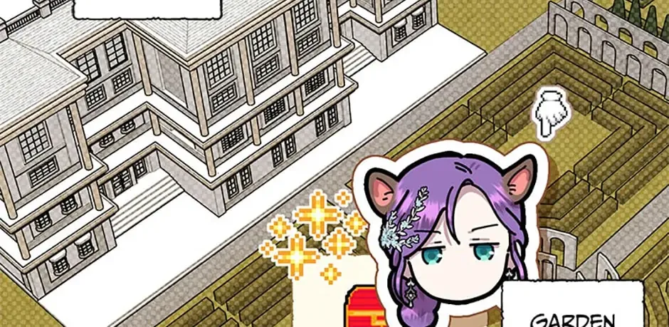 Materialistic Lady Chapter 37 page 76 - 