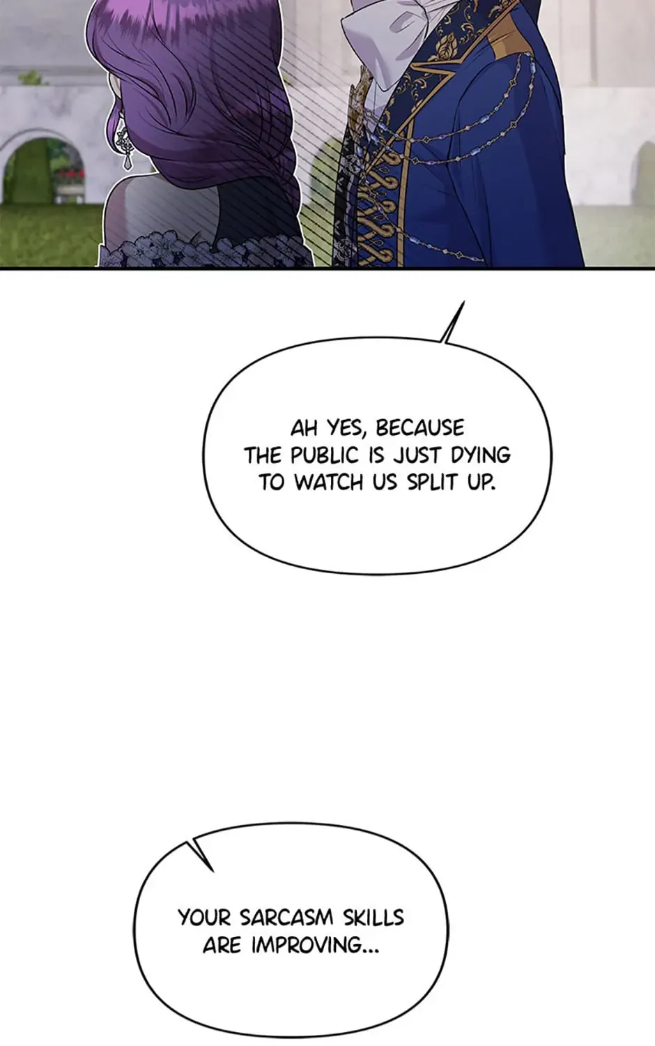 Materialistic Lady Chapter 37 page 85 - 
