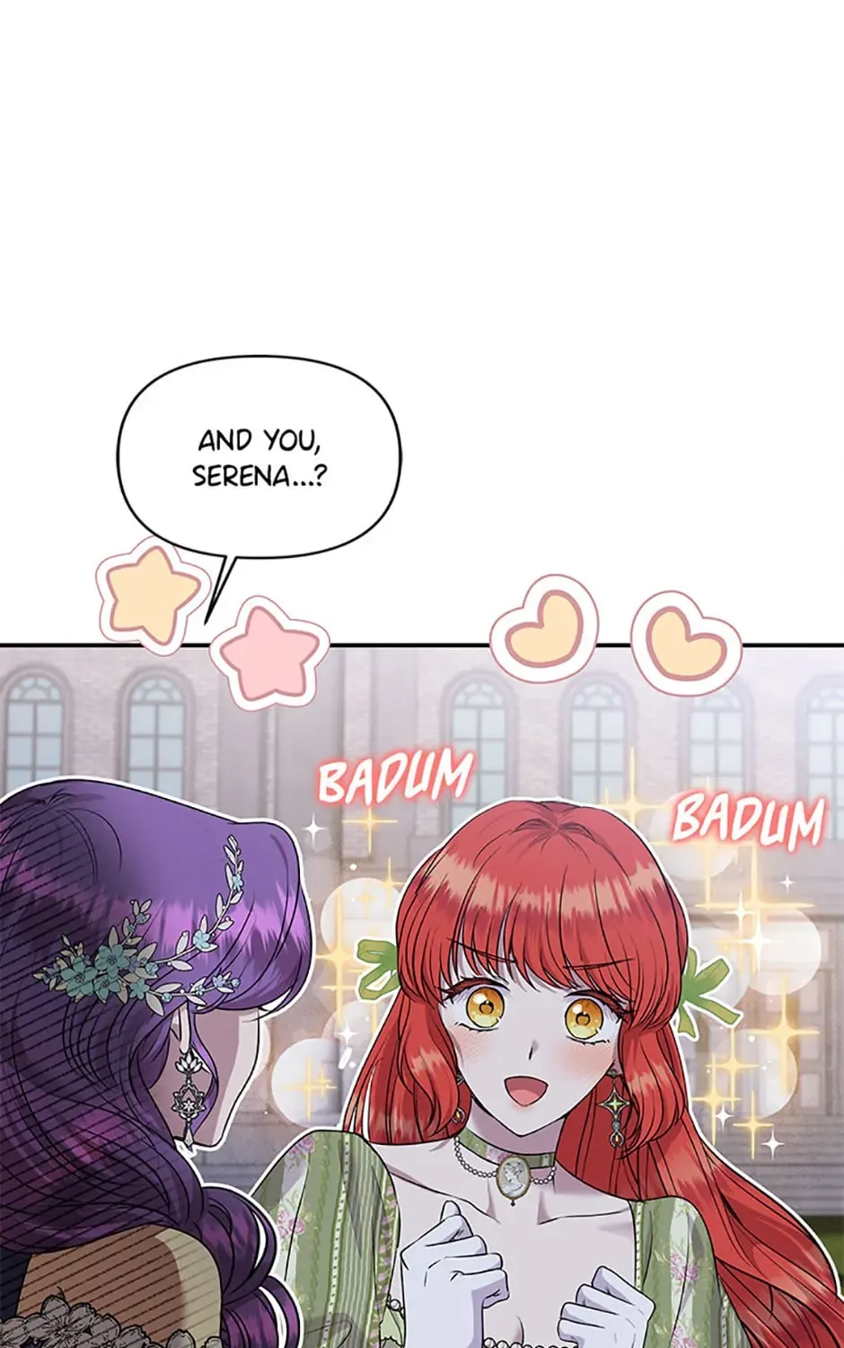 Materialistic Lady Chapter 37 page 87 - 