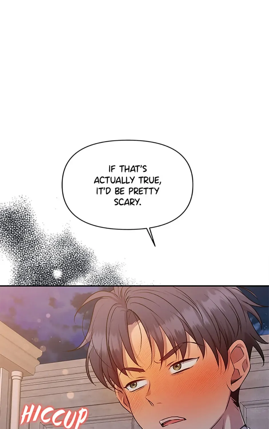 Materialistic Lady Chapter 38 page 1 - 