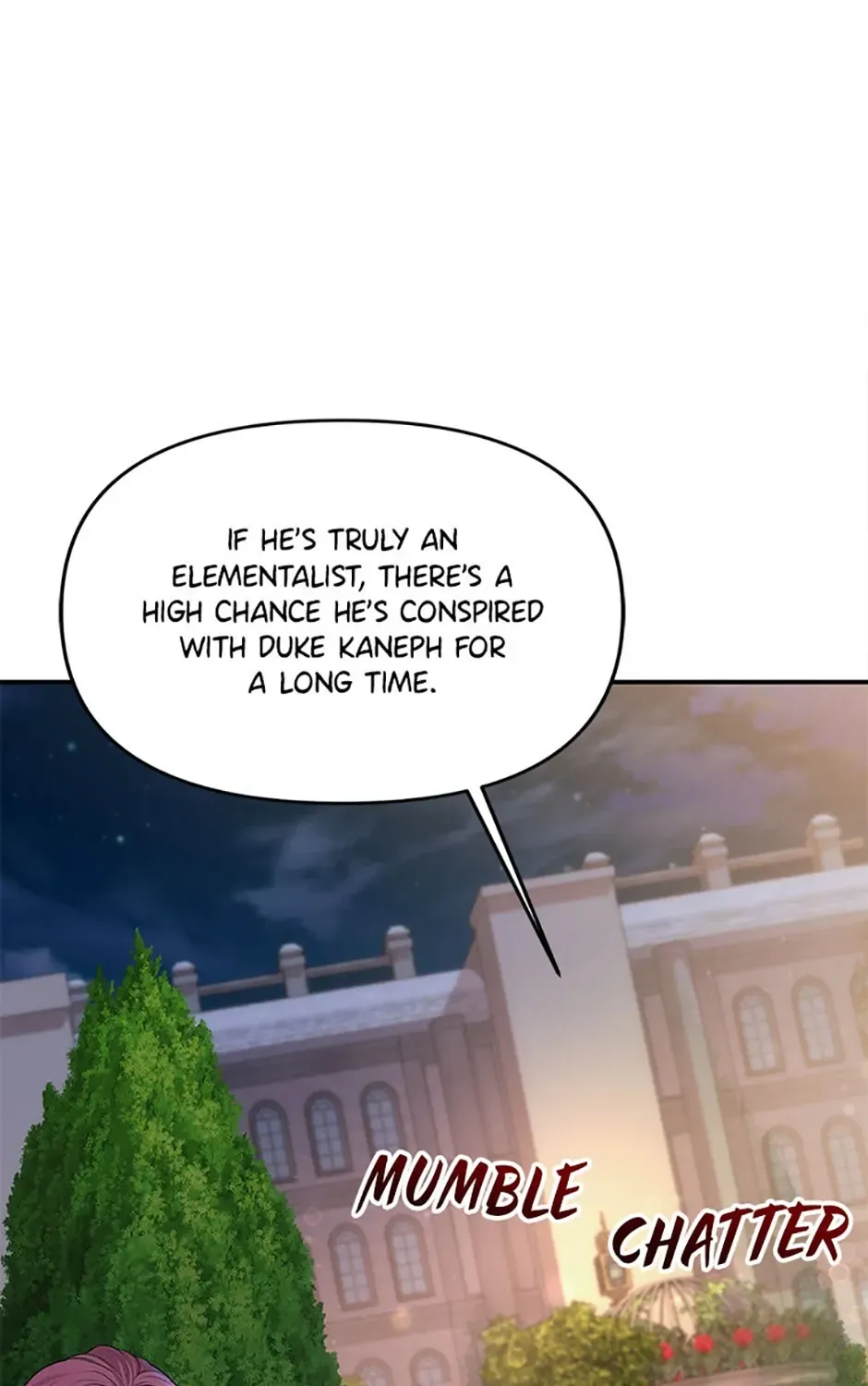 Materialistic Lady Chapter 38 page 11 - 