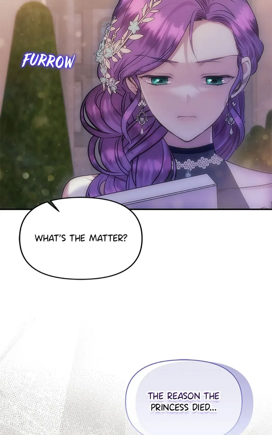 Materialistic Lady Chapter 38 page 103 - 