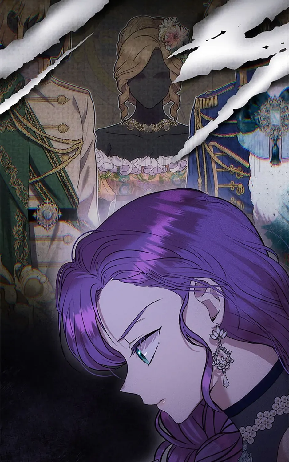 Materialistic Lady Chapter 38 page 113 - 