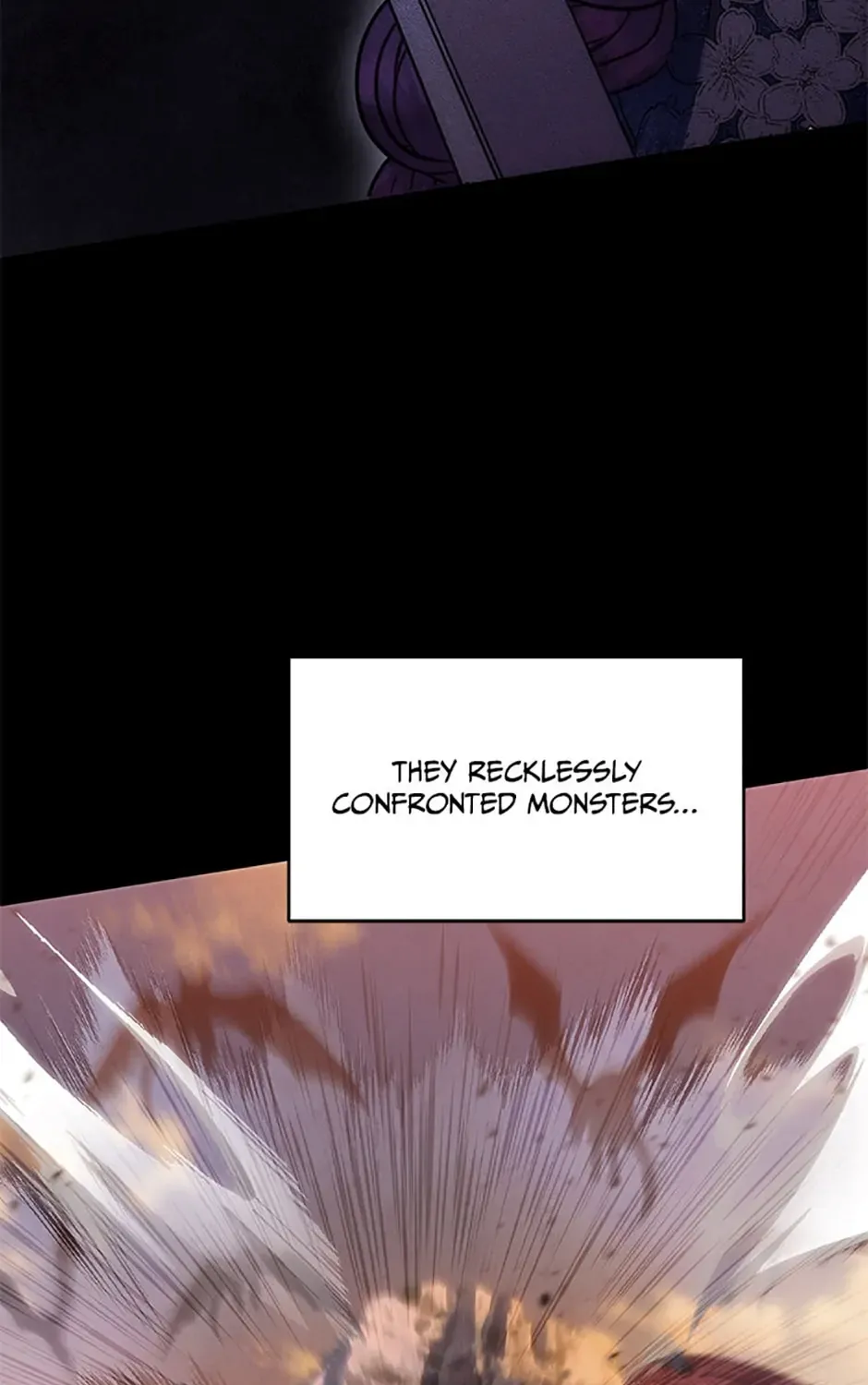 Materialistic Lady Chapter 38 page 115 - 