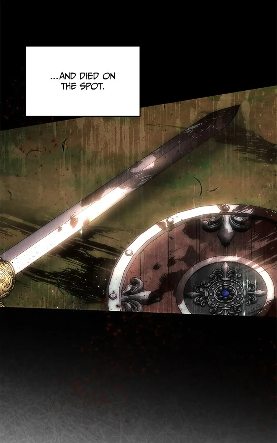 Materialistic Lady Chapter 38 page 119 - 