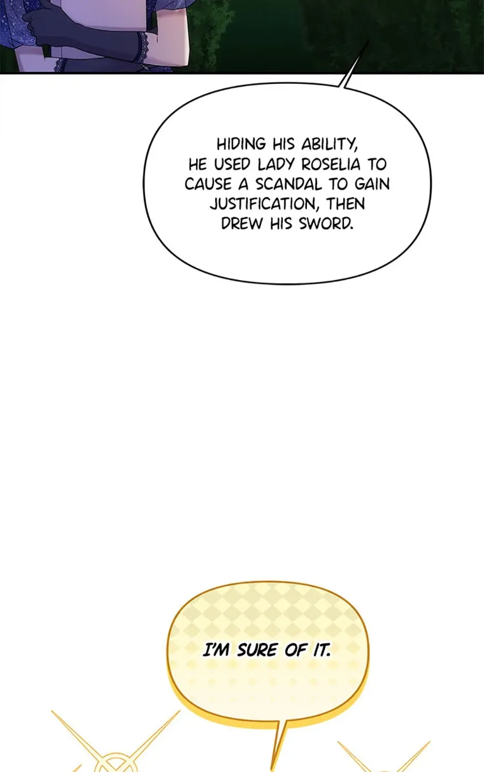 Materialistic Lady Chapter 38 page 13 - 