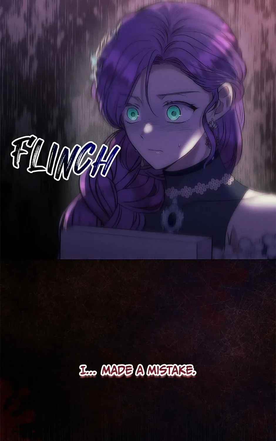 Materialistic Lady Chapter 38 page 123 - 